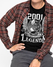 2001 Legend Classic T-Shirt apparel-classic-tshirt-lifestyle-front-169