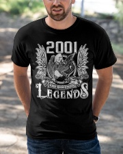 2001 Legend Classic T-Shirt apparel-classic-tshirt-lifestyle-front-50