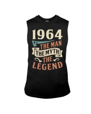 1964 Legend Sleeveless Tee tile