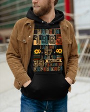 1965 Limited Edition Hooded Sweatshirt apparel-hooded-sweatshirt-lifestyle-front-112