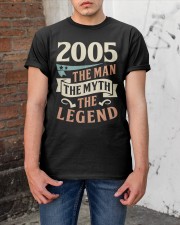 2005 Legend Classic T-Shirt apparel-classic-tshirt-lifestyle-31