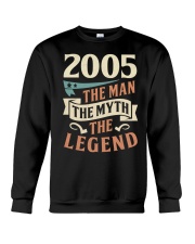 2005 Legend Crewneck Sweatshirt tile