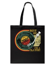 2007 Limited Edition Tote Bag tile