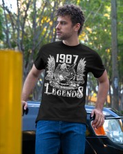 1987 Legend Classic T-Shirt apparel-classic-tshirt-lifestyle-front-44