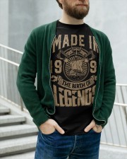 1999 Legend Classic T-Shirt apparel-classic-tshirt-lifestyle-front-107