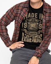 1999 Legend Classic T-Shirt apparel-classic-tshirt-lifestyle-front-169