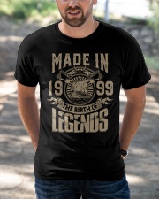 1999 Legend Classic T-Shirt apparel-classic-tshirt-lifestyle-front-50