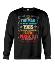 1985 Legend Crewneck Sweatshirt tile