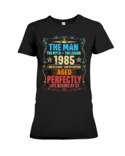 1985 Legend Premium Fit Ladies Tee tile