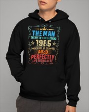 1985 Legend Hooded Sweatshirt apparel-hooded-sweatshirt-lifestyle-front-120