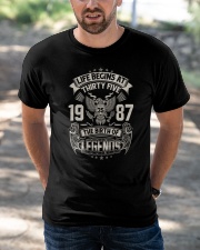 1987 Legend Classic T-Shirt apparel-classic-tshirt-lifestyle-front-50