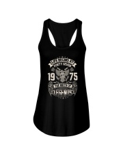 1975 Legend Ladies Flowy Tank tile