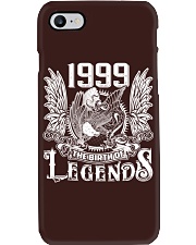 1999 Legend Phone Case tile