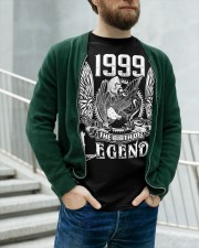 1999 Legend Classic T-Shirt apparel-classic-tshirt-lifestyle-front-107
