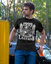 1999 Legend Classic T-Shirt apparel-classic-tshirt-lifestyle-front-44