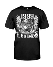 1999 Legend Premium Fit Mens Tee tile