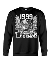 1999 Legend Crewneck Sweatshirt tile