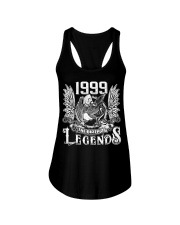 1999 Legend Ladies Flowy Tank tile