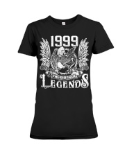 1999 Legend Premium Fit Ladies Tee tile