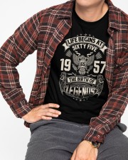 1957 Legend Classic T-Shirt apparel-classic-tshirt-lifestyle-front-169