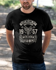 1957 Legend Classic T-Shirt apparel-classic-tshirt-lifestyle-front-50