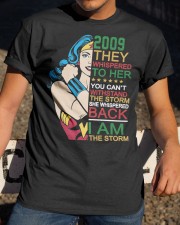 2009 Limited Edition Classic T-Shirt apparel-classic-tshirt-lifestyle-28