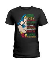 2009 Limited Edition Ladies T-Shirt tile