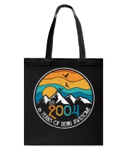 2004 Awesome Tote Bag tile