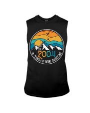 2004 Awesome Sleeveless Tee tile