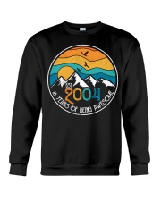 2004 Awesome Crewneck Sweatshirt tile