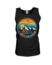 2004 Awesome Unisex Tank tile