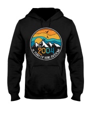 2004 Awesome Hooded Sweatshirt tile