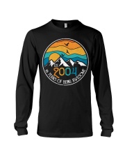 2004 Awesome Long Sleeve Tee tile