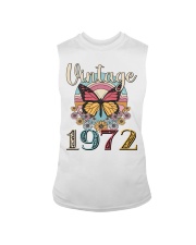 Vintage 1972 Sleeveless Tee tile
