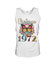 Vintage 1972 Unisex Tank tile