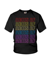 Aries AF T Shirt Youth T-Shirt tile