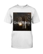 general hospital Premium Fit Mens Tee thumbnail