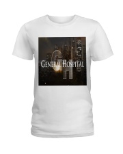 general hospital Ladies T-Shirt thumbnail
