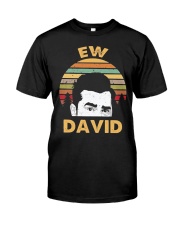 EW-DAVID Premium Fit Mens Tee thumbnail