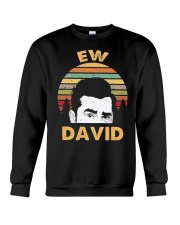 EW-DAVID Crewneck Sweatshirt thumbnail