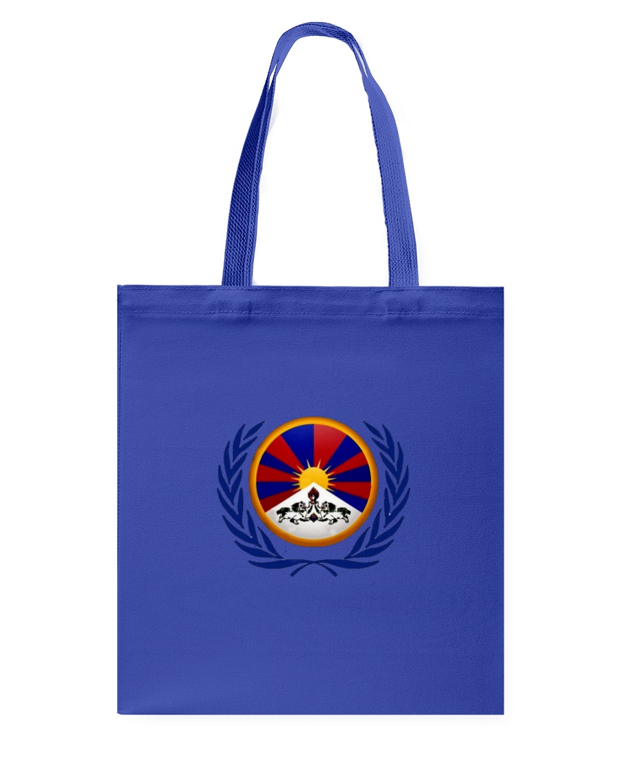 UNFFT Official T-shirt Tote Bag