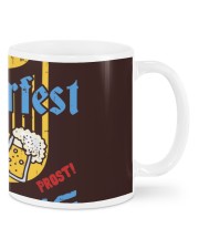 Official Drinking Team Oktoberfest Mugs tile
