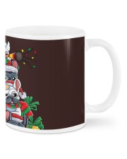 French Bulldog Xmas (14) Mugs tile