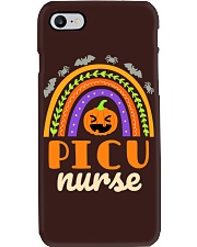 Pediatric Nurse 4 Phone Case tile