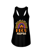 Pediatric Nurse 4 Ladies Flowy Tank tile