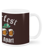 Oktoberfest 2021 6 Stein Apart Beer Mugs tile
