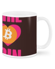 This Girl Loves Her Bitcoin Mugs tile