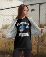 Happy Hanukkah 2020 Classic T-Shirt apparel-classic-tshirt-lifestyle-07