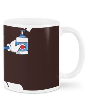 Happy Hanukkah 2020 Mugs tile