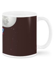 Dogecoin to the Moon Mugs tile